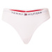 Tommy Hilfiger Underwear Tangá  námornícka modrá / pastelovo ružová / červená / biela