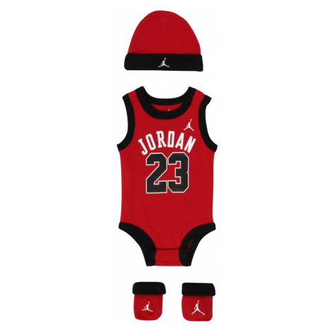 Súpravy pre dojčatá a batoľatá Jordan