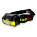 Method feeder fans čelovka smart head light premium