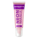 Dermacol Neon Mania lesk na pery - Candy