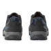 Jack Wolfskin Trekingová obuv Vojo 3 Texapore Low 4042441 Tmavomodrá