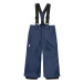 lupilu® Chlapčenské lyžiarske nohavice (navy modrá)