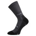 Voxx Bomber Unisex ponožky BM000000562300100421 tmavo šedá