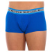 Bikkembergs  BKK1UTR08BI-BLUE  Boxerky Modrá