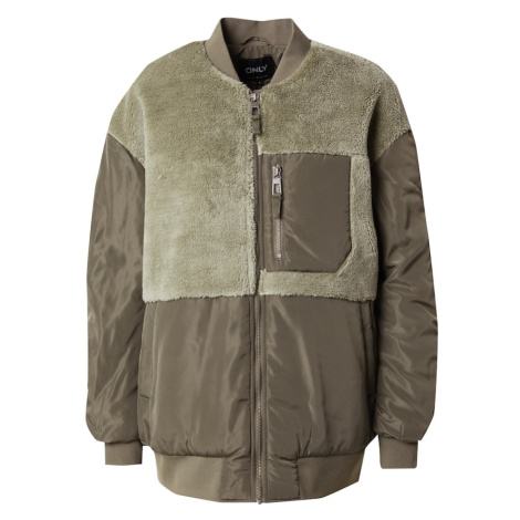 Dámske bundy, kabáty a kožuchy Only