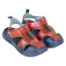 SANDALS CASUAL EVA SPIDERMAN