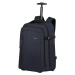 Batoh Samsonite Roader Laptop Backpack Farba: tmavomodrá