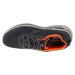 SIVÉ PÁNSKE TENISKY SKECHERS GO WALK ARCH FIT 216116-CCOR