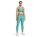 Dámske legíny UNDER ARMOUR UA HG Authentics Legging-GRN