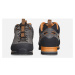 Garmont Dragontail Mnt Gtx Pánske nízke trekové topánky 10026338GAR grey/orange