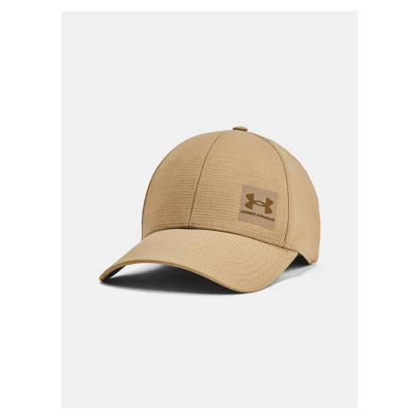 Under Armour Men's Cap M Iso-chill Armourvent STR - Men