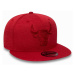 Šiltovka New Era 9Fifty Shadow Tech Chicago Bulls Red