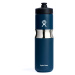 Hydro Flask 20 oz (591 ml) Wide Mouth Insulated Sport Bottle SB20464