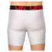 2PACK pánské boxerky Under Armour sivé (1363619 011)