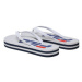 Fila Žabky Troy Zeppa Slipper Wmn FFW0271.10004 Biela