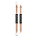 Gosh Lift & Highlight ceruzka, 001 Nude