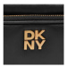 DKNY Kabelka Philo Crossbody R42EKE53 Čierna