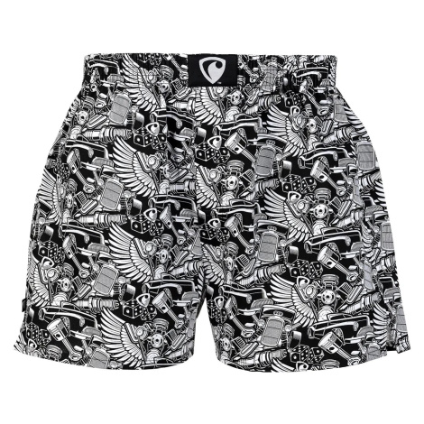 Men's shorts Represent exclusive Ali Engine