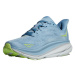 HOKA ONE ONE-Clifton 9 dusk/pink twilight Modrá