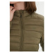 Women's quilted jacket Whistler Tepic W