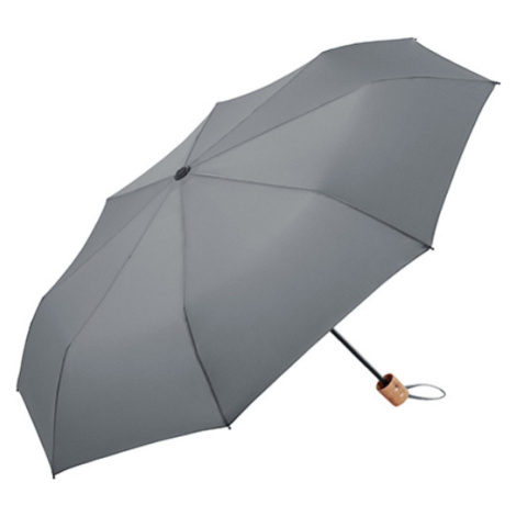 Fare Mini kapesní deštník FA9158WS Grey