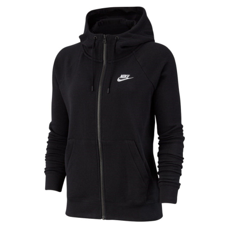 Nike Dámska Základná FZ Fleece