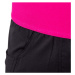Klimatex ISLA Dámske športové šortky, čierna, veľkosť