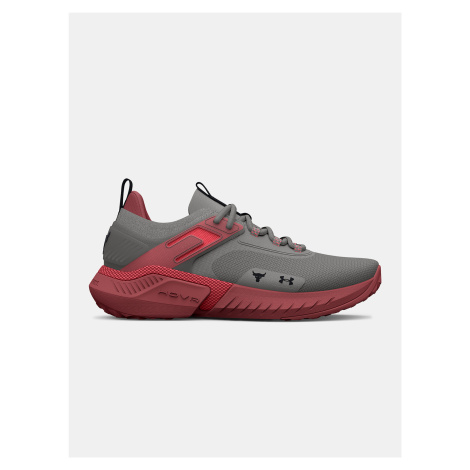 Obuv Under Armour UA W Project Rock 5 Home Gym