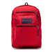 JanSport Ruksak Big Student EK0A5BAHN58 Červená