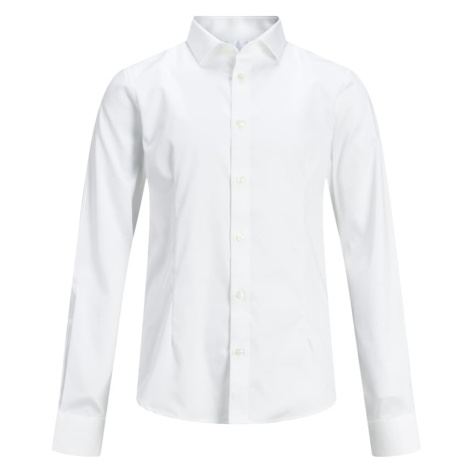 Chlapčenské košele Jack & Jones Junior