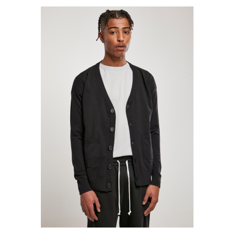 Fine Cardigan Black Urban Classics