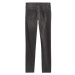 CELIO CODESTROYS Pánske džínsy, tmavo sivá, veľkosť