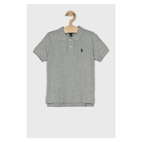 Chlapčenské tričká a tielka Ralph Lauren