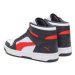 Puma Sneakersy Rebound Layup Sl 369573 29 Tmavomodrá