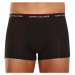 3PACK pánske boxerky Tommy Hilfiger viacfarebné (1U87903842 004)