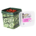 Carp only boilies salmon - 3 kg 24 mm