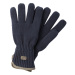 Rukavice Camel Active Knitted Gloves Dark Navy