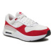 Nike Sneakersy Air Max Systm DM9537 104 Biela