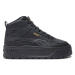 Puma Sneakersy Karmen II 397463 02 Čierna