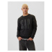 GAP Logo Sweatshirt - Men's