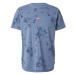 LEVI'S ® Tričko 'SS Relaxed Baby Tab Tee'  dymovo modrá