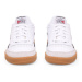 Reebok Sneakersy Club C Rev VIN100202316 Biela