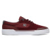 DC Shoes  ADYS300399  Módne tenisky Červená