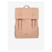 Batoh Enrico Benetti Maeve Tablet Backpack Soft Pink