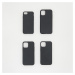 Reserved - Puzdro na iPhone - Čierna