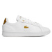 Lacoste Sneakersy Carnaby Pro 123 5 Sfa Biela