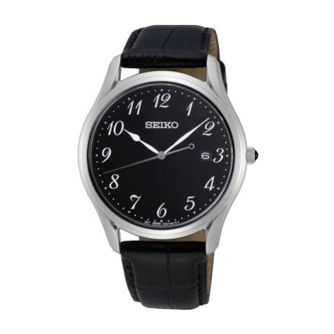 Pánske hodinky Seiko