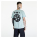 Tričko OBEY Stay Alert T-Shirt Pigment Surf Spray