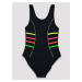 NOVITI Kids's Sport Swimsuit KD017-G-01