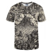 Aloha From Deer Fifth Seal T-shirt TSH AFD436 Beige